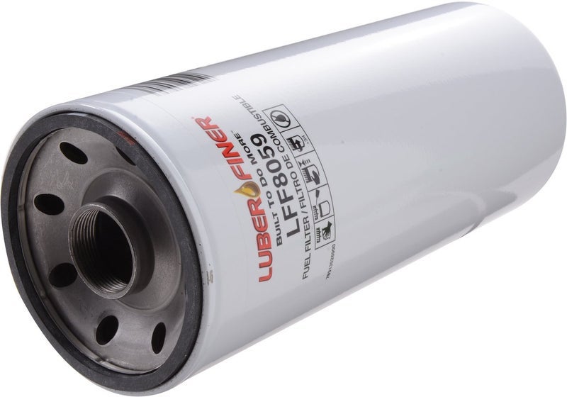 Luber-finer Luberfiner LFF8059 Heavy Duty Fuel Filter